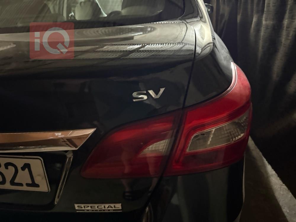 نیسان سێنترا